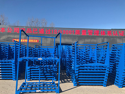 倉庫專用巧固架