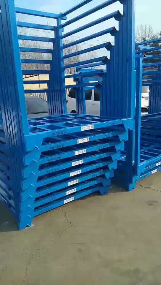 倉庫堆垛架為什么越來越受歡迎了？